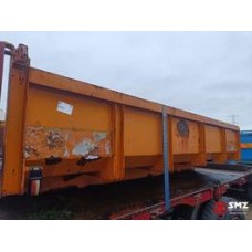Occ Kipbak 3.2m