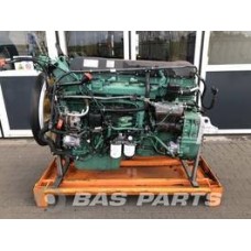 Volvo Motor Volvo D13K 420