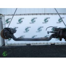 Iveco HIWAY 7920964 VOORAS  EURO 6