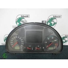 Iveco HIWAY 5801721169 INSTRUMENTENPANEEL  EURO 6