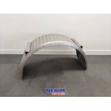 Diversen - UX0000001 - Traanplaat trailer spatbord