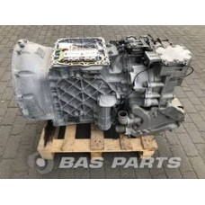 Renault Renault AT2412F Optidrive Versnellingsbak