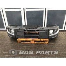 Renault Voorbumper compleet Renault D-Serie