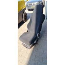 MAN TGS euro 6 bijrijdersstoel
