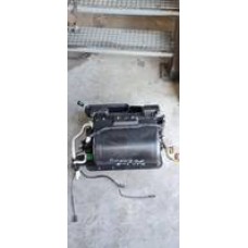 MAN TGS euro 6 Kachelhuis 81.61900-6451
