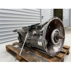 Mercedes-Benz Actros MP4 G211-12 71535201461321, 9602618603, 9602616201, 9602610801