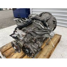 Mercedes-Benz Actros MP4 G211-12 71535201236798, 9602616201, 9602610801