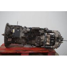 Mercedes-Benz G211-12KL MP4 + VOITH OM471