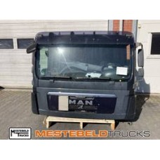 MAN Cabine