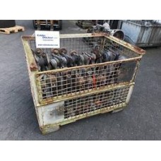 Volvo FM 20703338-20589061-22238525 V-STANG /FH