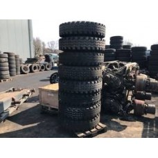 Diverse 11.00R20 (MORE PIECES IN STOCK)