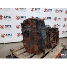 Fiat Occ Versnellingsbak ZF 4S-120GP+Z90/3