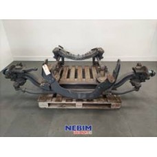 Volvo Volvo - 22120184 - Vooras lucht geveerd FH4 - 22120184 - Vooras lucht geveerd FH4