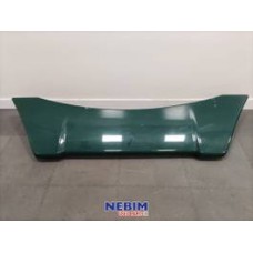 Volvo Volvo - 82432046 - Dakspoiler FH4 Cabinehoogte 230 - 82432046 - Dakspoiler FH4 Cabinehoogte 230cm