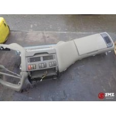 DAF Occ dashboard daf XF105