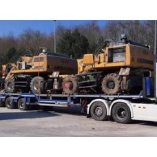 Liebherr A914