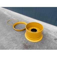 Caterpillar 140H /140M / 140K / 160H / 160M RIM