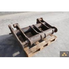 Caterpillar Quick coupler 938G