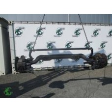 Iveco 7184206 TYPE 12M15 HI WAY EURO 6