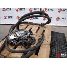 Hydrauliek Hydraulische pomp Hydroperfect