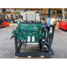 Volvo Penta D6A210 EC 96 Diesel Engine 154 kW 210 PK Diesel Motor