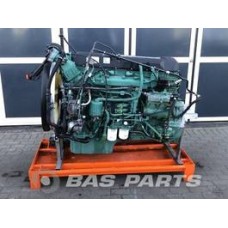 Volvo Motor Volvo D13K 420
