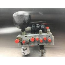 Liebherr Liebherr - Oil Pilot. Valve