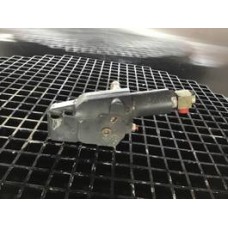 Liebherr Rexroth - Safety Valve