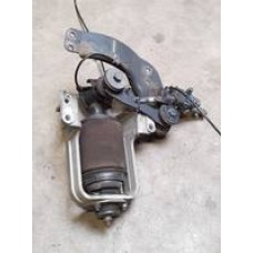 Scania P, G, R- serie