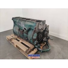 Volvo Volvo - 20451181 - Shortblock D12D - 20451181 - Shortblock D12D