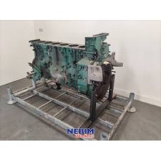 Volvo Volvo - 21048297 - Shortblock D13C - 21048297 - Shortblock D13C