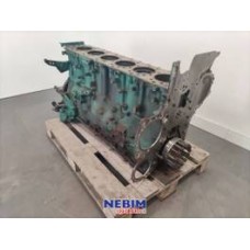 Volvo Volvo - 21048297 - Shortblock D13C - 21048297 - Shortblock D13C