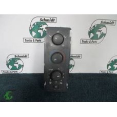 Volvo FL 20861542 VERWARMINGSBEDIENINGSPANEEL  EURO 5