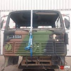 Renault Occ Cabine compleet Renault TRM2000