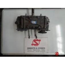 DAF Occ DUBBELE pto ZF N 221/10 B IT DAF XF105