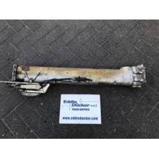 MAN 51.08100-7076 EGR MODULE TGA MOTOR D2066 LF-D2066 LUH-D2066 LOH D2676 LF-D2676 LUH-D2676 LOH