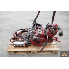 Sauer Hydraulic pumps