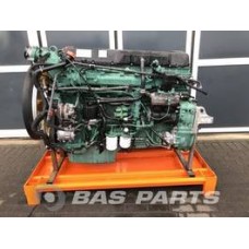 Volvo Motor Volvo D13K 420