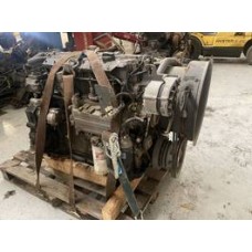 Deutz BF4M1013
