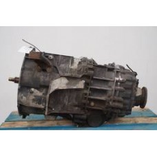 ZF 12AS1210OD TGM