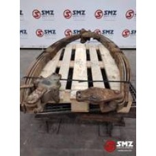 Mercedes-Benz Occ Bladveer voor Mercedes SK3336 8x4