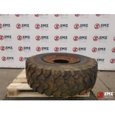 Michelin Occ Band 395/85R20 Michelin XZL