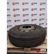 Michelin Occ Band 315/80R22.5 Michelin Pilote XZA