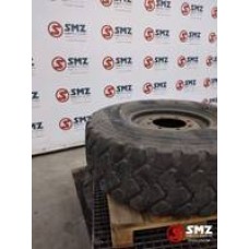 Occ band 365/85R20 michelin xzl