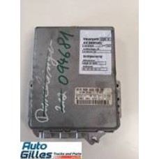 Mercedes-Benz A0004460839 Steuergerät