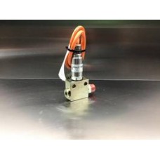 Liebherr Liebherr - Pressure Transmitter