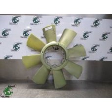 Volvo FM 20981224 KOELVENTILATOR  EURO 5