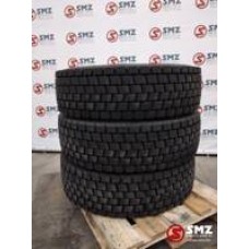 Michelin Occ Band 275/70R22.5 Michelin XDE2+