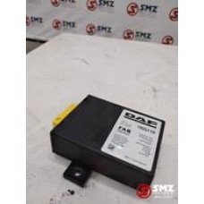 DAF Occ Ecu CDS4 DAF XF106 1955119