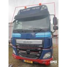 DAF Occ Cabine DAF CF Euro 6 Space cab L2H2